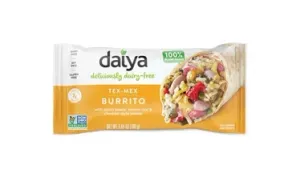 Burrito - Tex-Mex (Frozen)