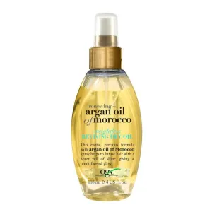 OGX Renewing+ Argan Oil of Morocco Weightless Reviving Dry Oil