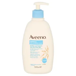 Aveeno Dermexa Emollient Cream