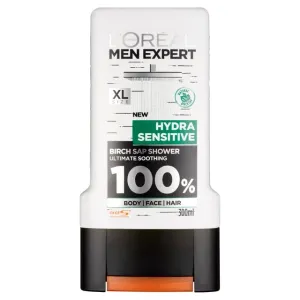 L'Oreal Men Expert Hydra Sensitive Shower Gel