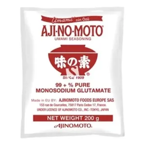 Ajinomoto Umami Seasoning 200g