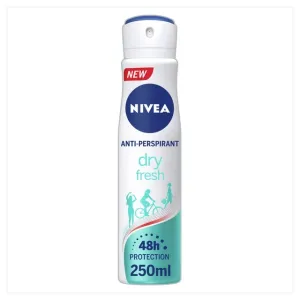 NIVEA Dry Fresh Spray