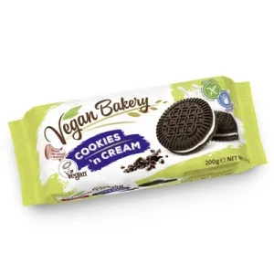 Coppenrath Vegan Bakery - Cookies N Cream 200g