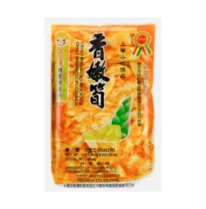 Gi-Tsu-Shang Food Chili Bamboo Shoots