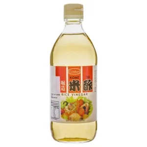 Uchibori - Aged Rice Vinegar (500ml)