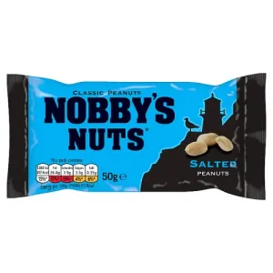 Nobby's Nuts Classic Salted Peanuts