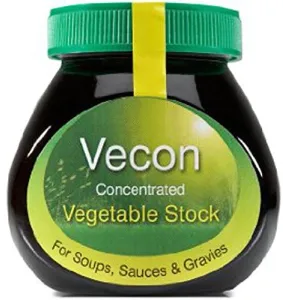 Vecon Concentrated Vegetable Stock For Soups, Sauces & Gravies