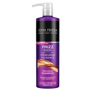 John Frieda Miraculous Recovery Shampoo Frizz Ease