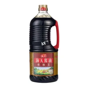 Haitian Superior Dark Soy Sauce 1.75L
