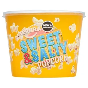 Sephra Sweet & Salty Popcorn 170G