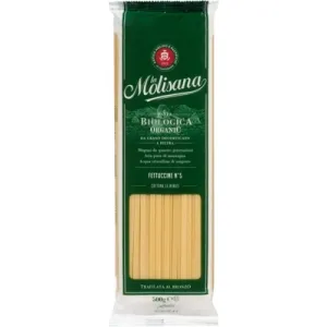 Organic Fettuccine