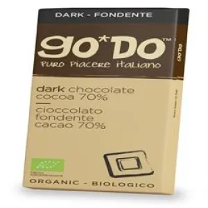 Dark chocolate cocoa 70%