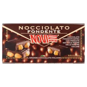 Kellogg's Extra Cioccolato e Nocciole Chocolate and Hazelnuts