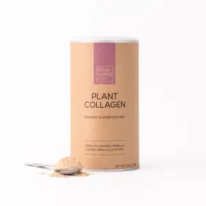 Your Super Plant Collagen Superfood Mix