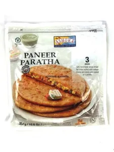 Ashoka Frozen - Paneer Paratha