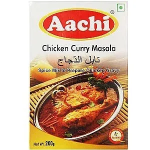 Aachi Chicken Curry Masala
