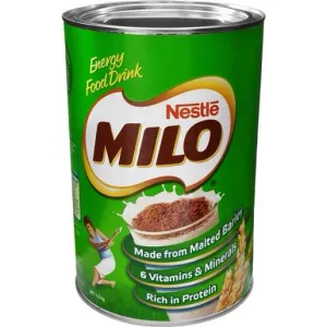 MILO TIN 1.9KG