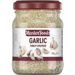 Masterfoods Garlic Salt 210g is halal suitable, vegan, vegetarian,  gluten-free