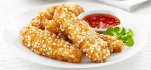 Sweet Chilli Chicken Tenders 100s