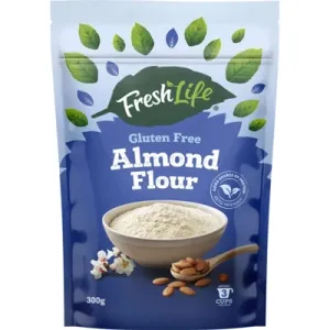 Freshlife Almond Flour Gluten Free