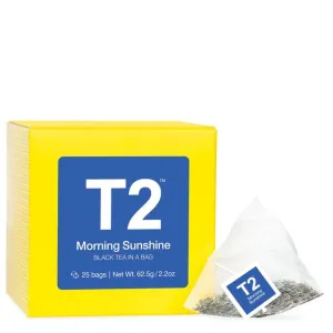 T2 Morning Sunshine Tea Bags