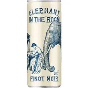 Elephant In The Room Pinot/noir 250ml single