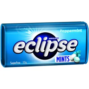 Eclipse Mints Peppermint