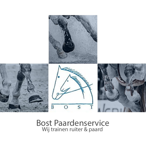 Bost Paardenservice