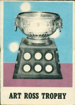 Coin 262 Art Ross Trophy 1970-1971-1970 Series 1-Ice hockey Worldwide undefined