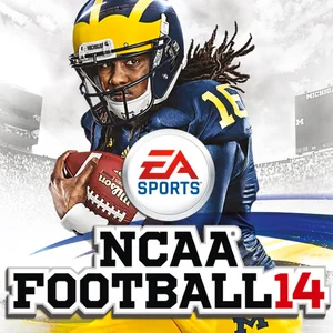 NCAA Football 14