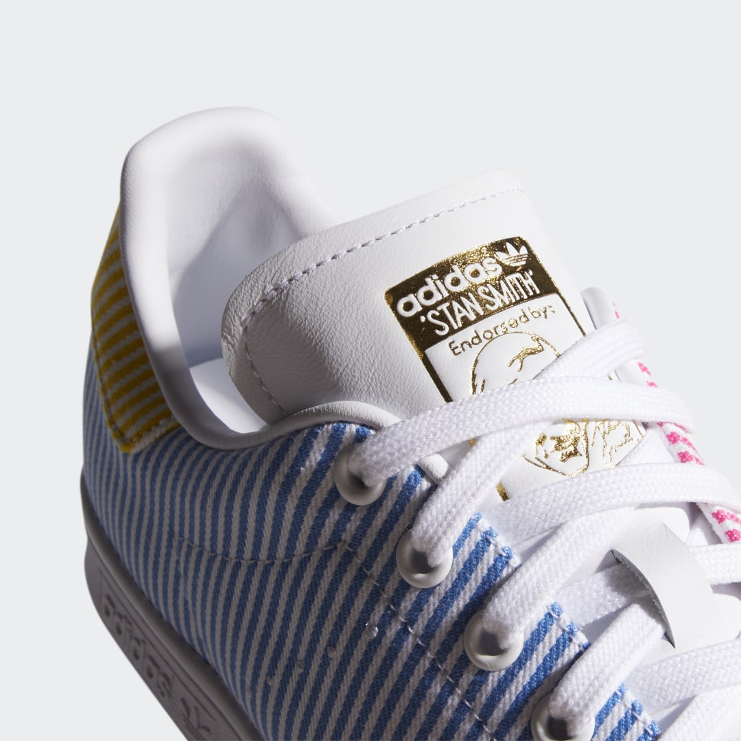 adidas stan smith pride