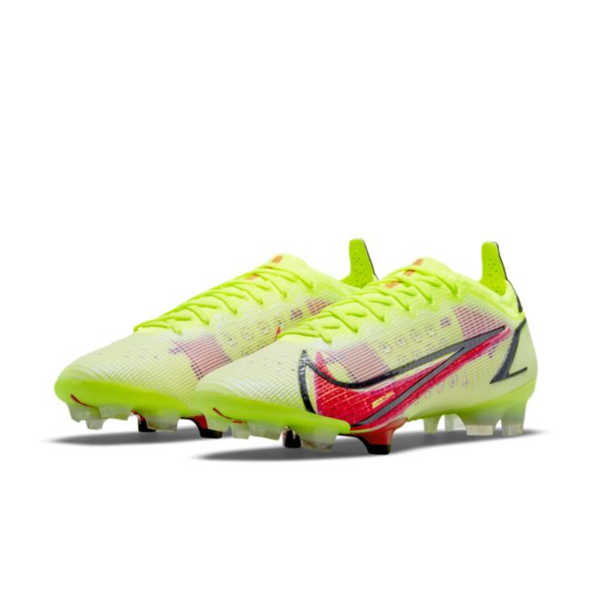 Nike Mercurial Vapor 14 Elite Fg Cq7635 760 - Ceny i opinie 