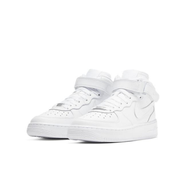 Nike Air Force 1 Mid 06  314195-113 02