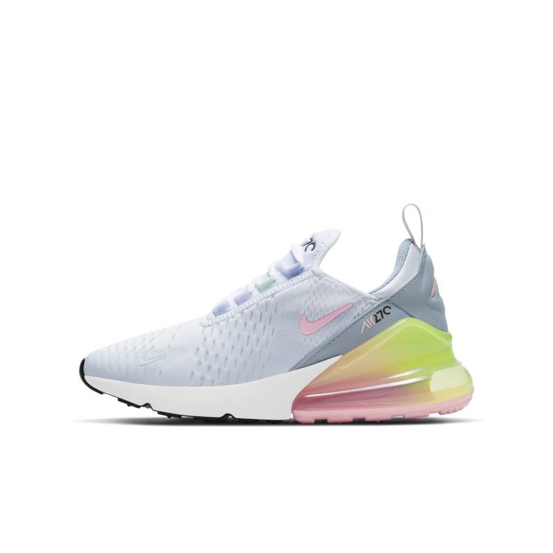 air max 270 se rainbow heel