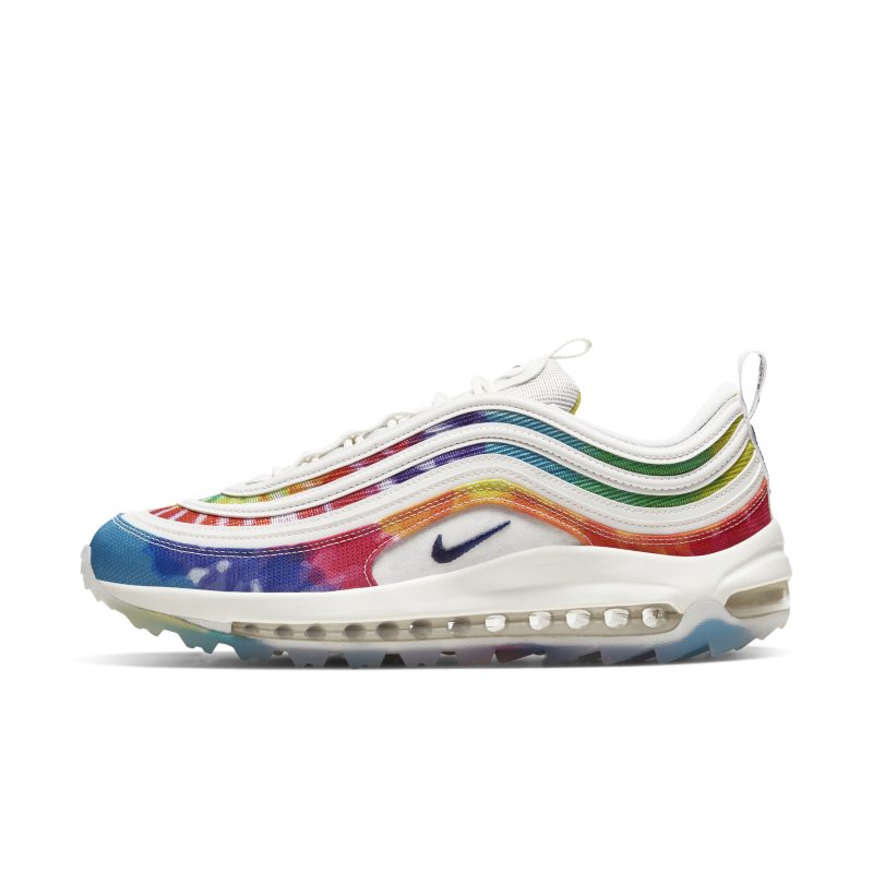 nike air max 97 rainbow