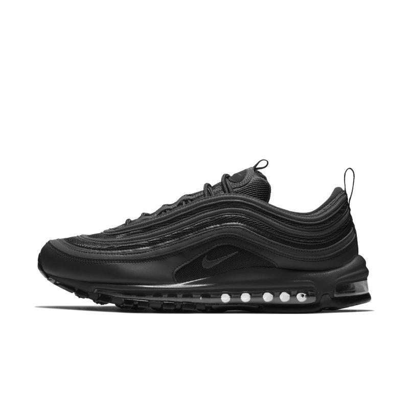 nike air max 97er ultra schwarz 