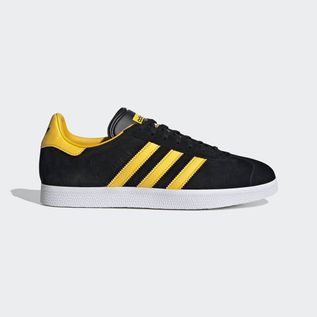 bright coloured adidas trainers