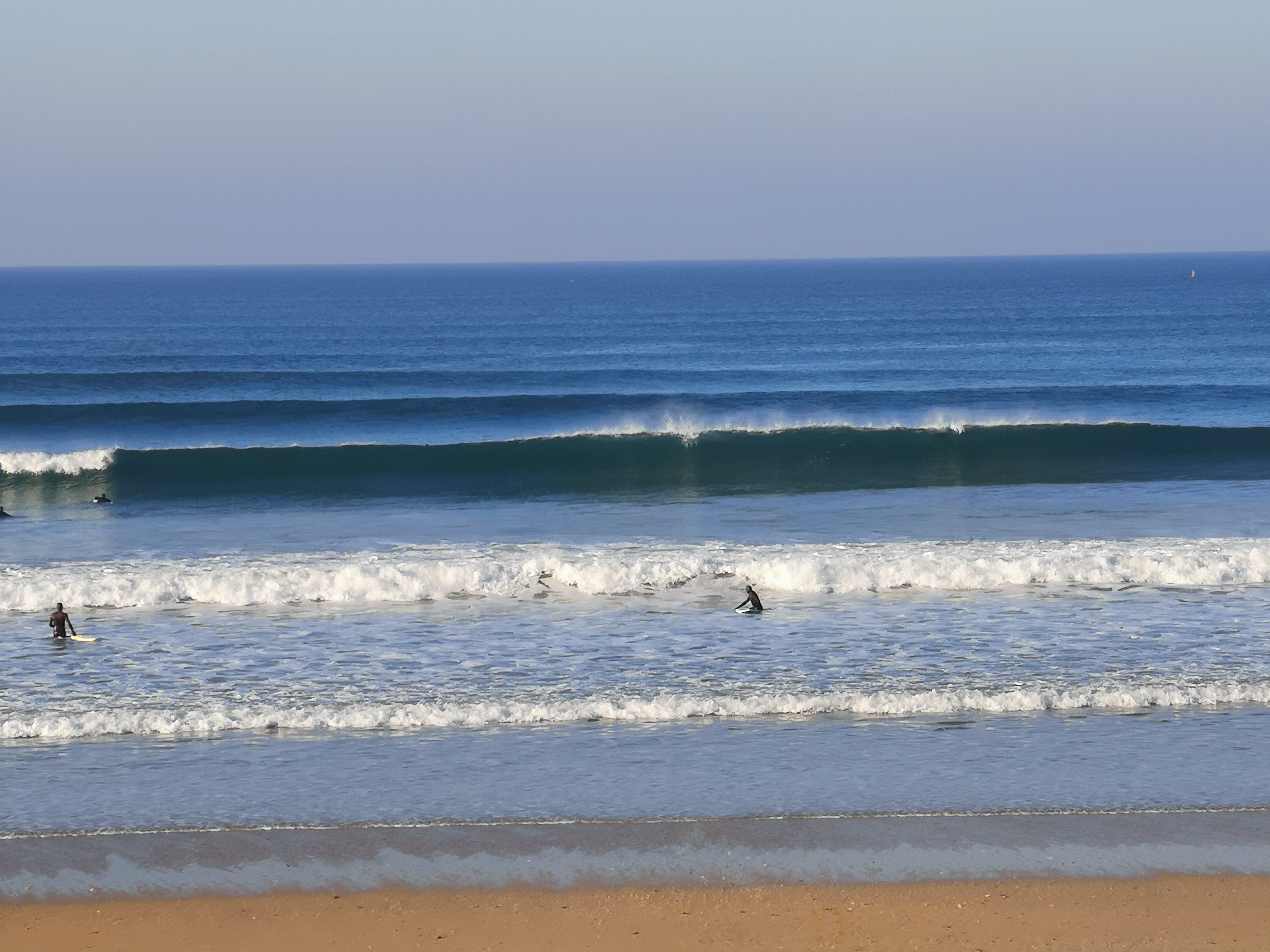 Plouharnel. Grand nettoyage de la plage de Sainte-Barbe, dimanche