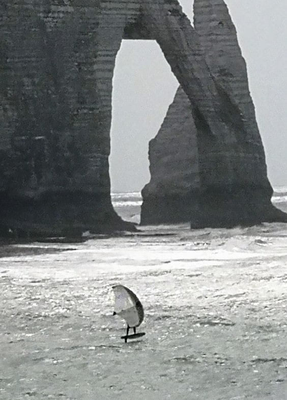 Etretat