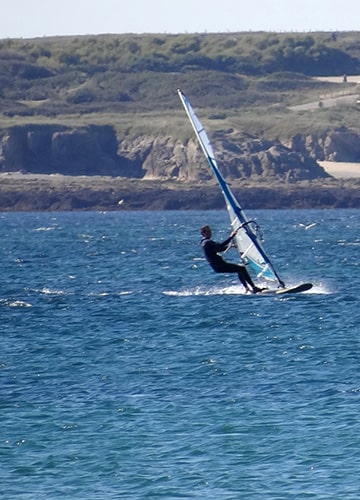 Isthme (Saint-Pierre Quiberon)