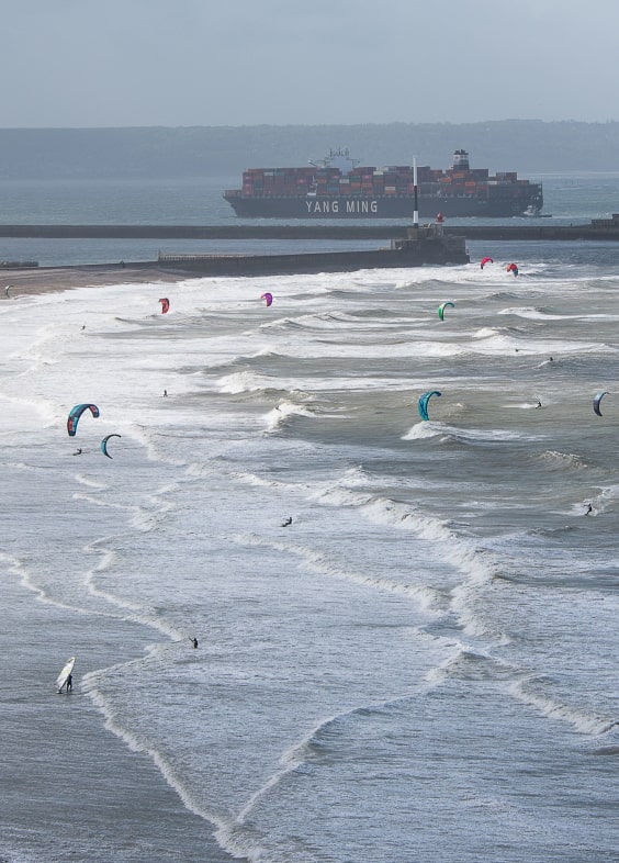 Le Havre