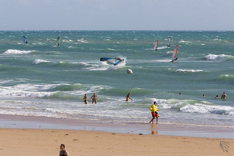 Spot à Carteret