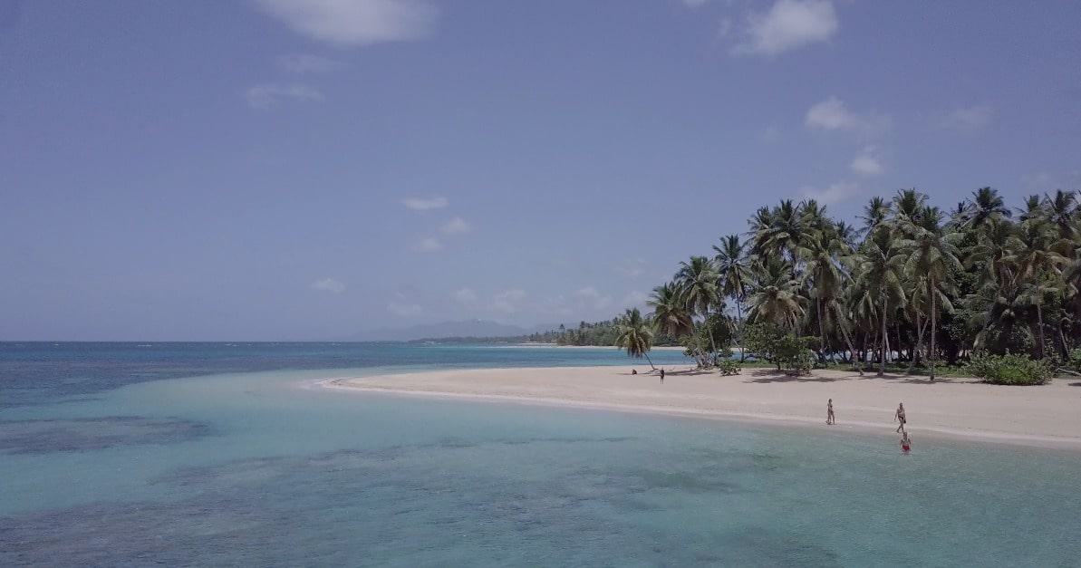 Spot à Las Terrenas - Portillo