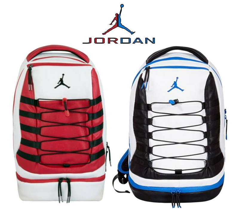 jordan backpack retro 10