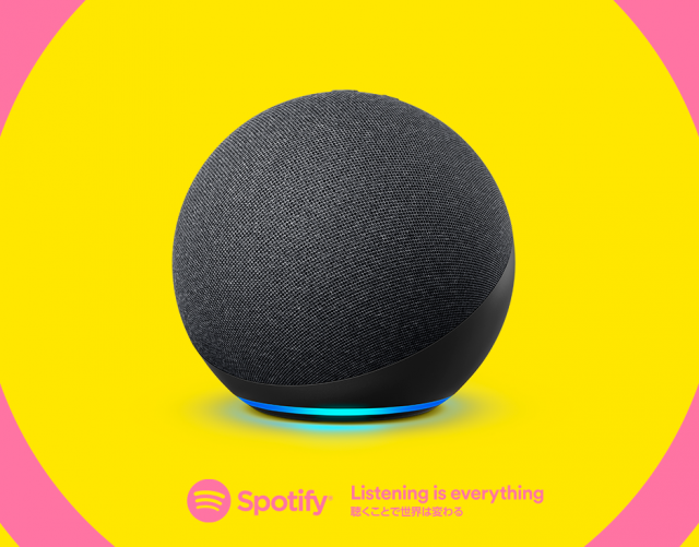 amazon alexa spotify podcast