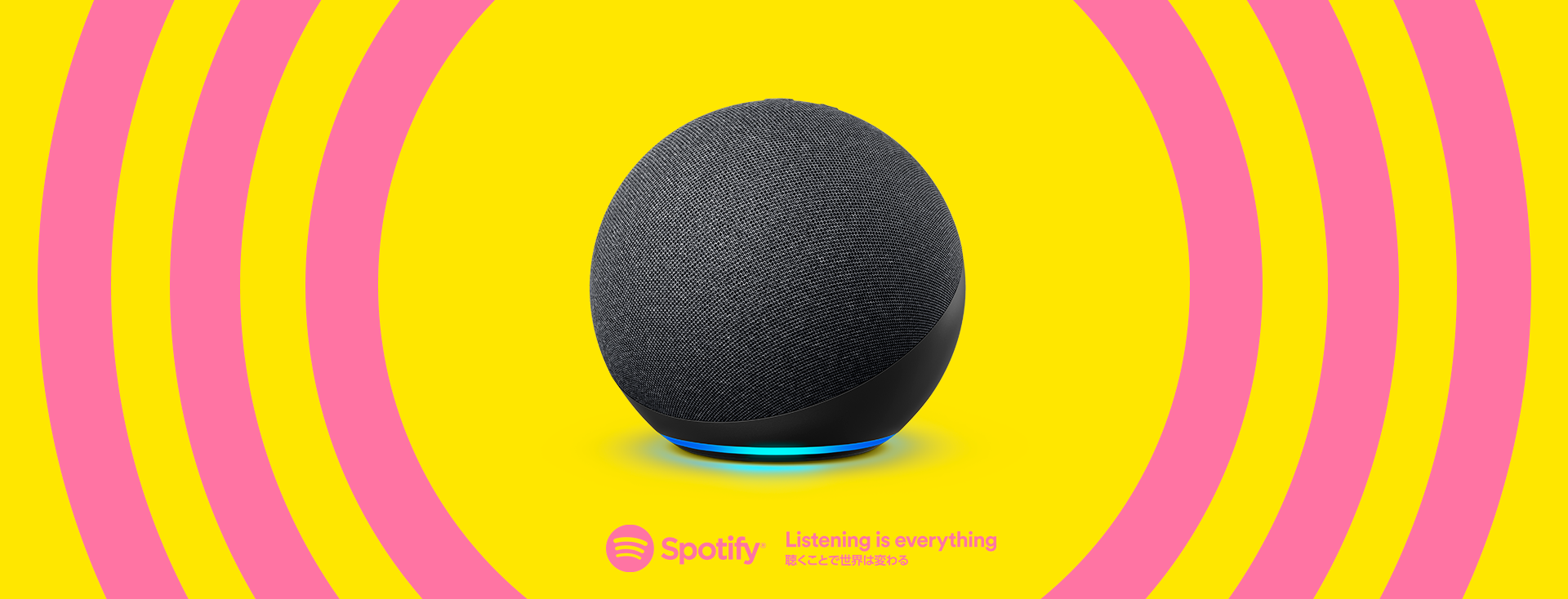 amazon alexa spotify podcast