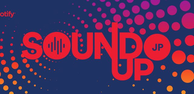 sound up japan header