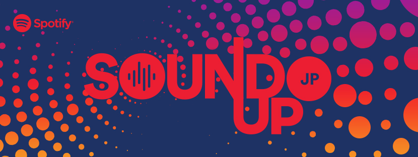 sound up japan header