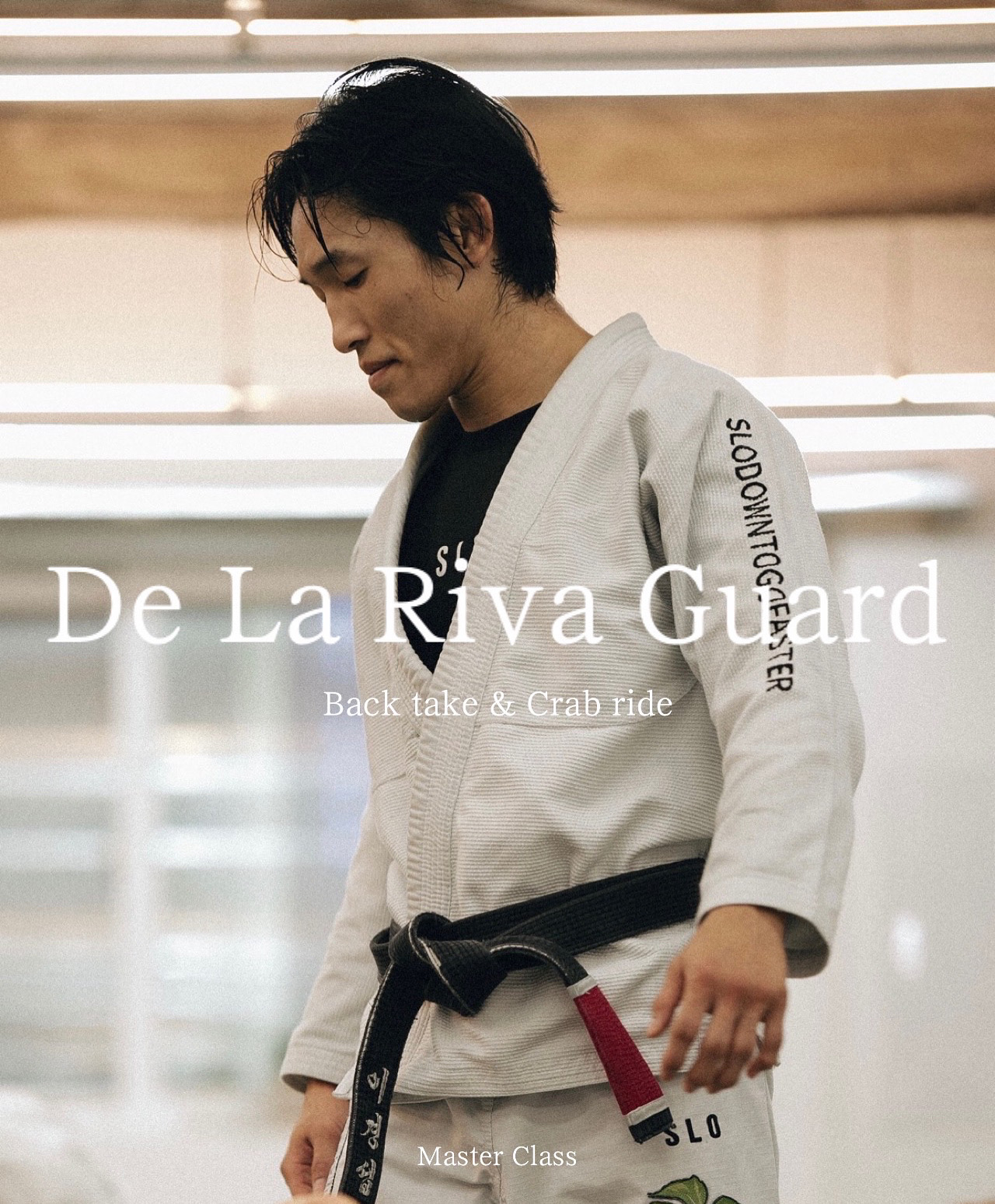 MAT2 jiujitsu 멤버 모집