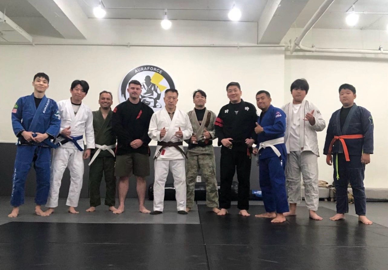 인천 부평구 오픈매트